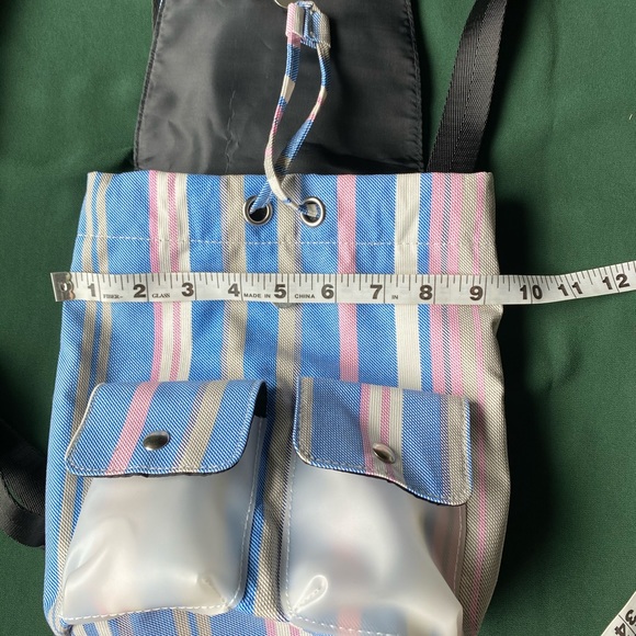 Small backpack 🎒 - Picture 6 of 8